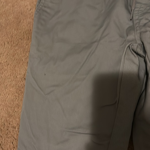 Volcom chinos in gray - Picture 3 of 3
